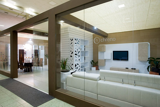 Chreno | nábytok