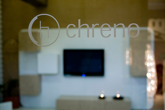 Chreno | nábytok